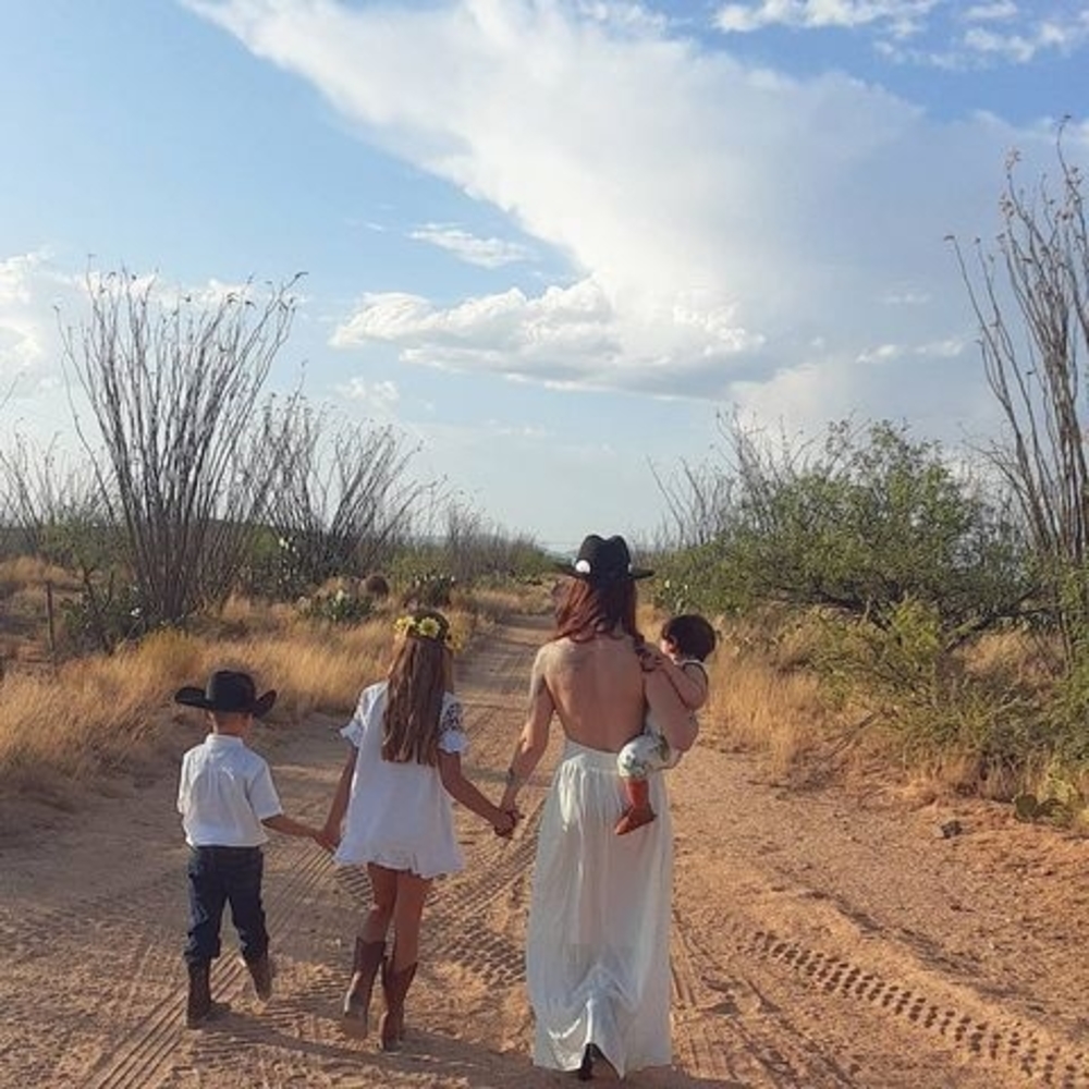 Meet your Posher, Amber